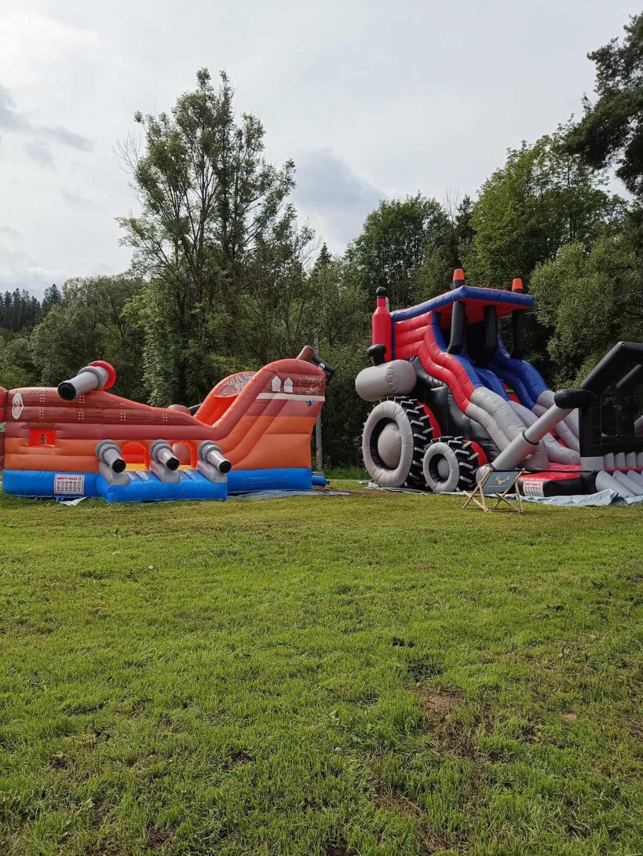 Goscinna Chata Jaworki Kültér fotó